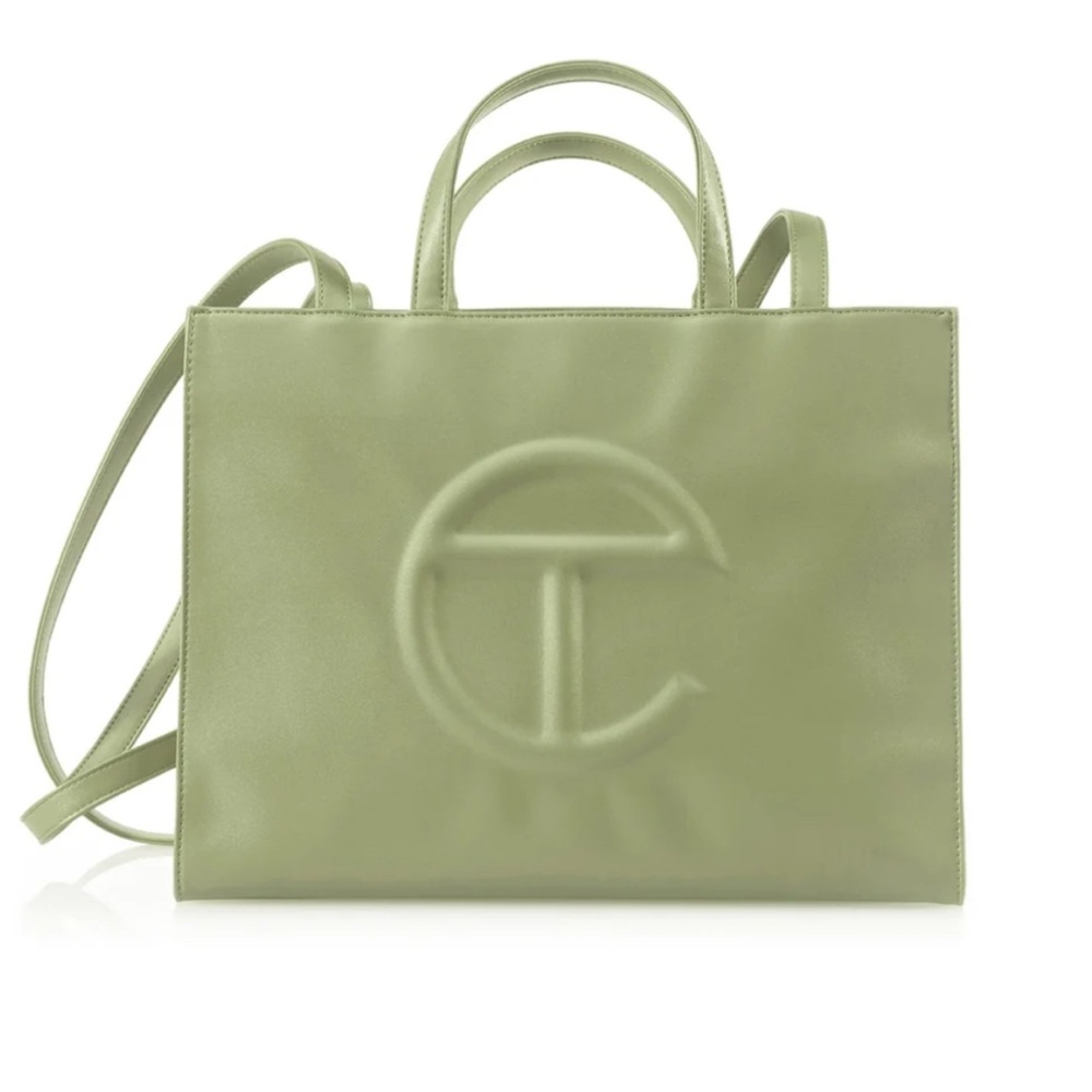 Telfar medium Shopping Bag